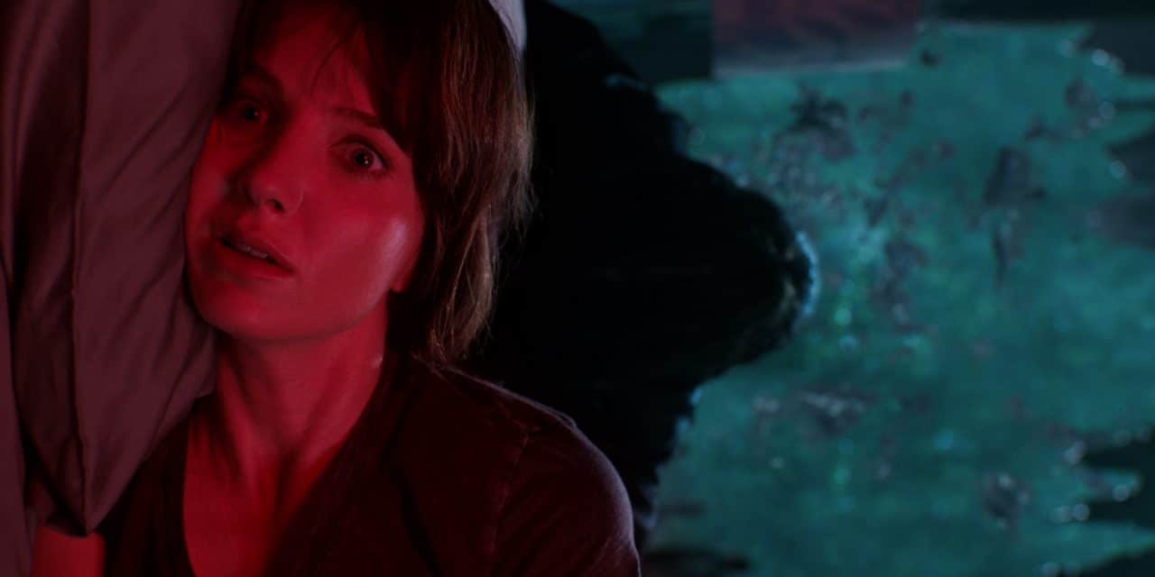 ‘Malignant’ Brings New Horror Nightmare From Director James Wan [Trailer]
