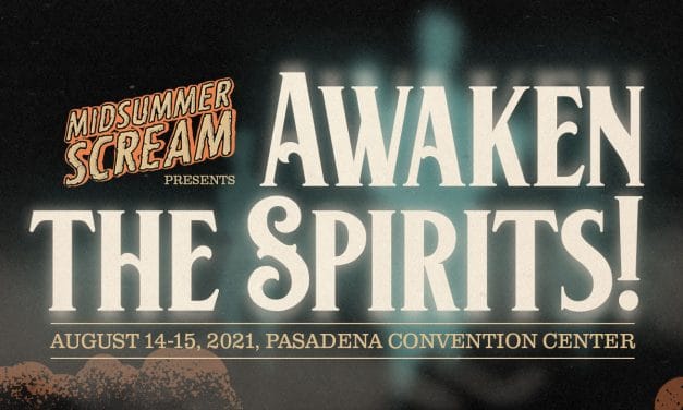 ‘Midsummer Scream: Awaken The Spirits!’ Scares Up Event Lineup