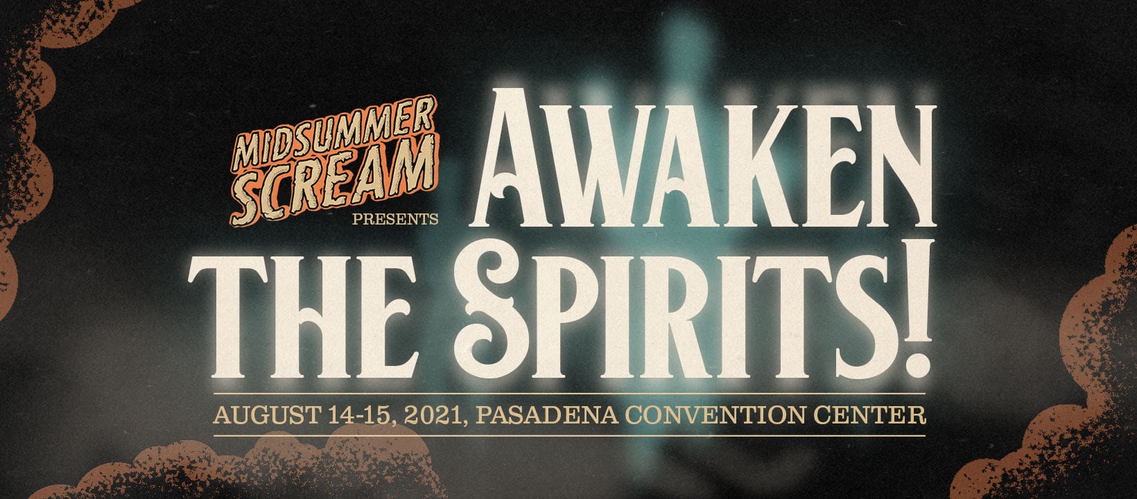 ‘Midsummer Scream Awaken The Spirits!’ Scares Up Event Lineup