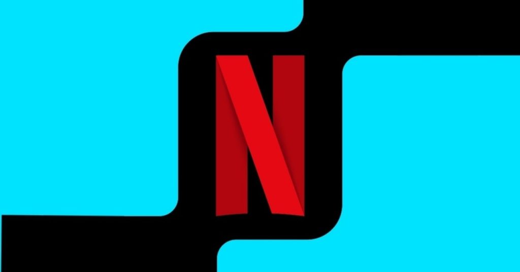 Netflix Geeked logo.