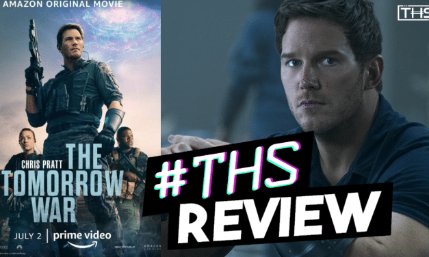 [REVIEW] Amazon’s The Tomorrow War Is The Summer Blockbuster We’ve Been Waiting For