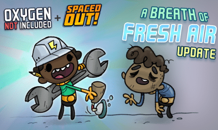 Oxygen Not Included Gives A Breath Of Fresh Air To Base Game Players (Update)