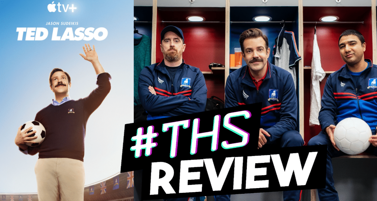 Ted Lasso Season 2 Cements Itself As One Of The Best Shows On Television [Review]