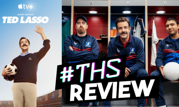 Ted Lasso Season 2 Cements Itself As One Of The Best Shows On Television [Review]