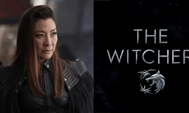 Michelle Yeoh Joins ‘The Witcher’ Prequel ‘Blood Origin’