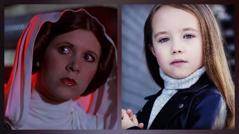 Star Wars: Could We See A Young Leia Organa In The Obi-Wan Kenobi Series?