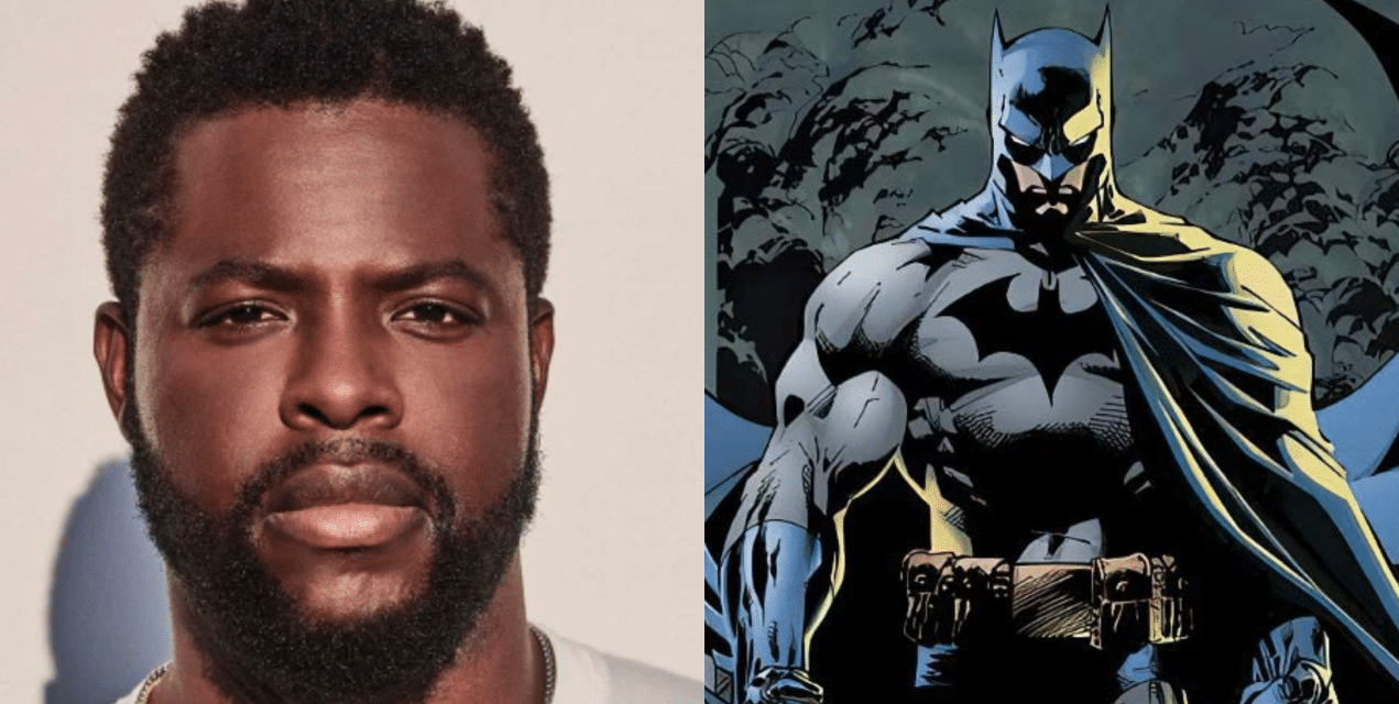 Black Panther’s Winston Duke To Voice Batman In Spotify Series ‘Batman Unburied’