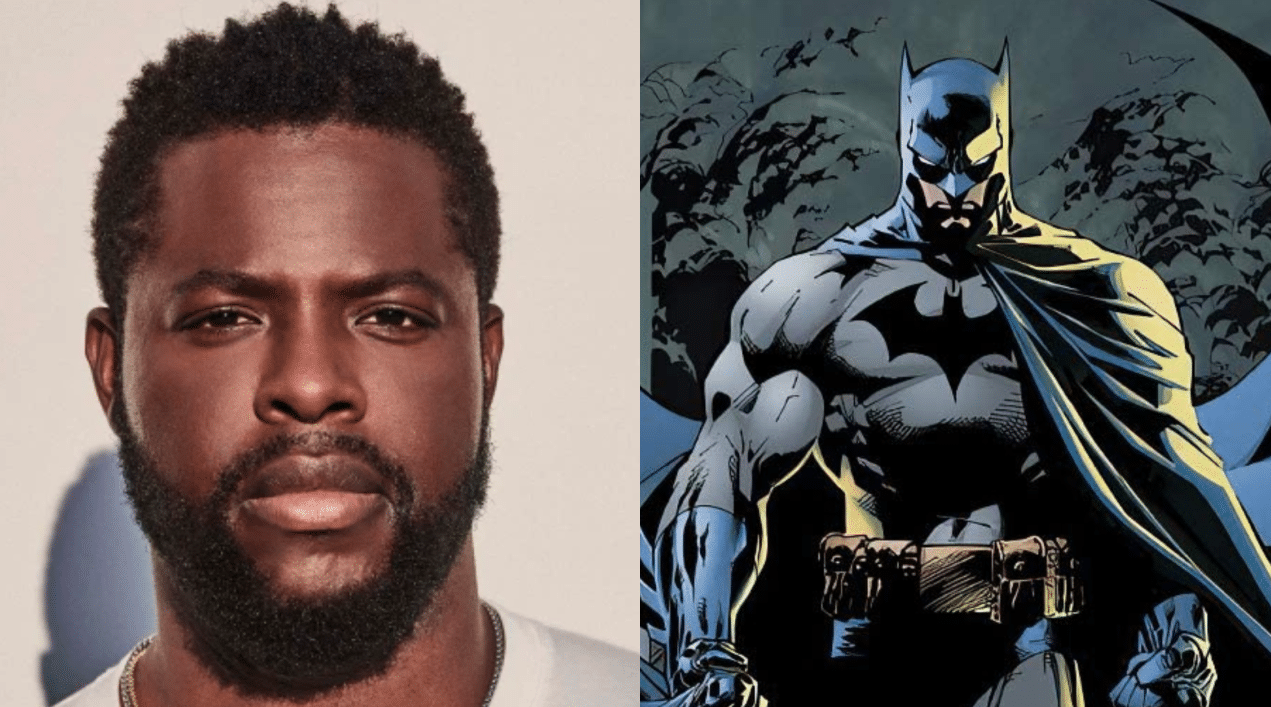 Black Panther's Winston Duke To Voice Batman In Spotify Series 'Batman  Unburied'