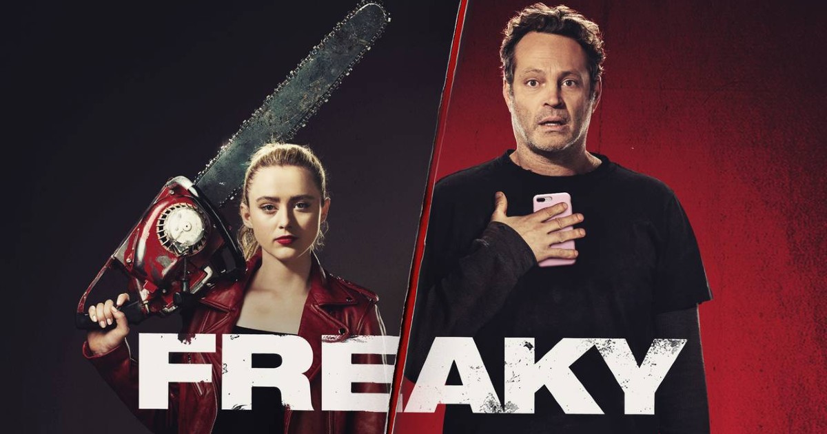 Give ‘Freaky’ A Shot This Halloween Season [THS Fright-A-Thon]