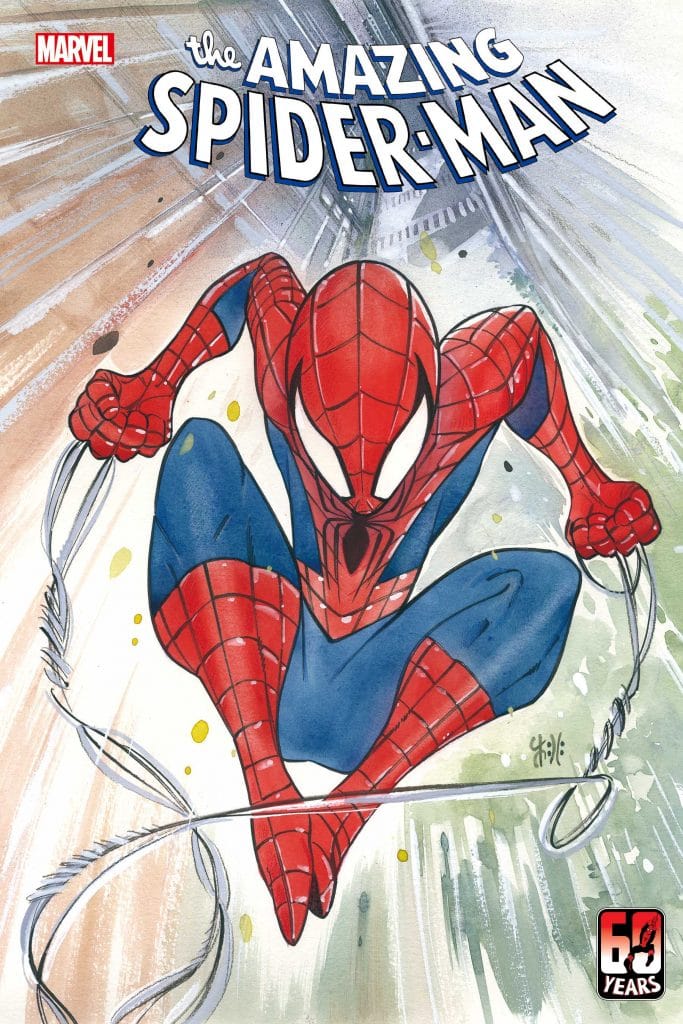 AMAZING SPIDER-MAN #1 Marvel Comics