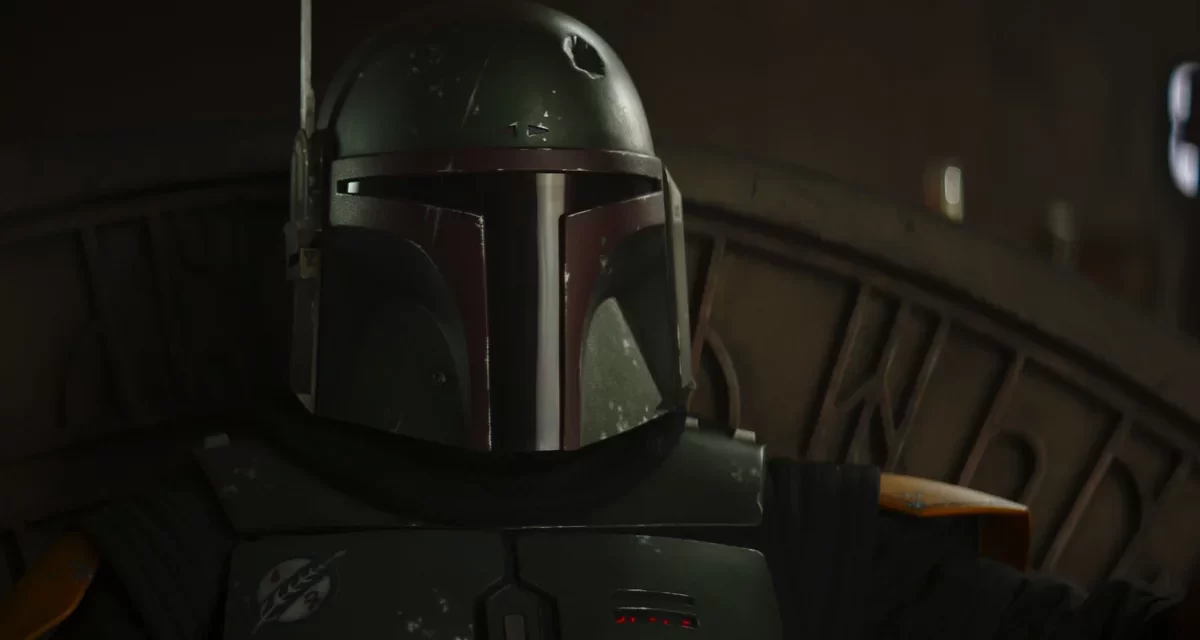 The Book of Boba Fett Premiere: 10 Notes