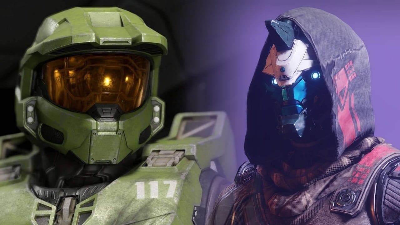 Sony Buys Bungie, Creators of Halo And Destiny - That Hashtag Show