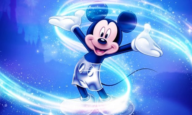 This Year’s D23 Expo Will Feature New Disney Archives Exhibit
