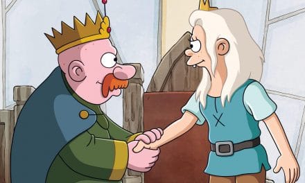 Disenchantment Part 4 Trailer Released By Netflix