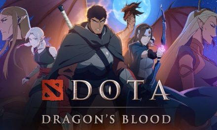 Netflix Announces DOTA: Dragon’s Blood Book 2 With New Trailer And Release Date