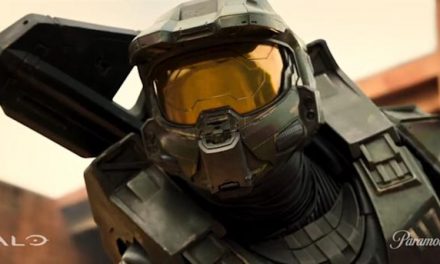 Halo The Series Shows Off Master Chief, Covenant, And Plenty Of Action [Trailer]