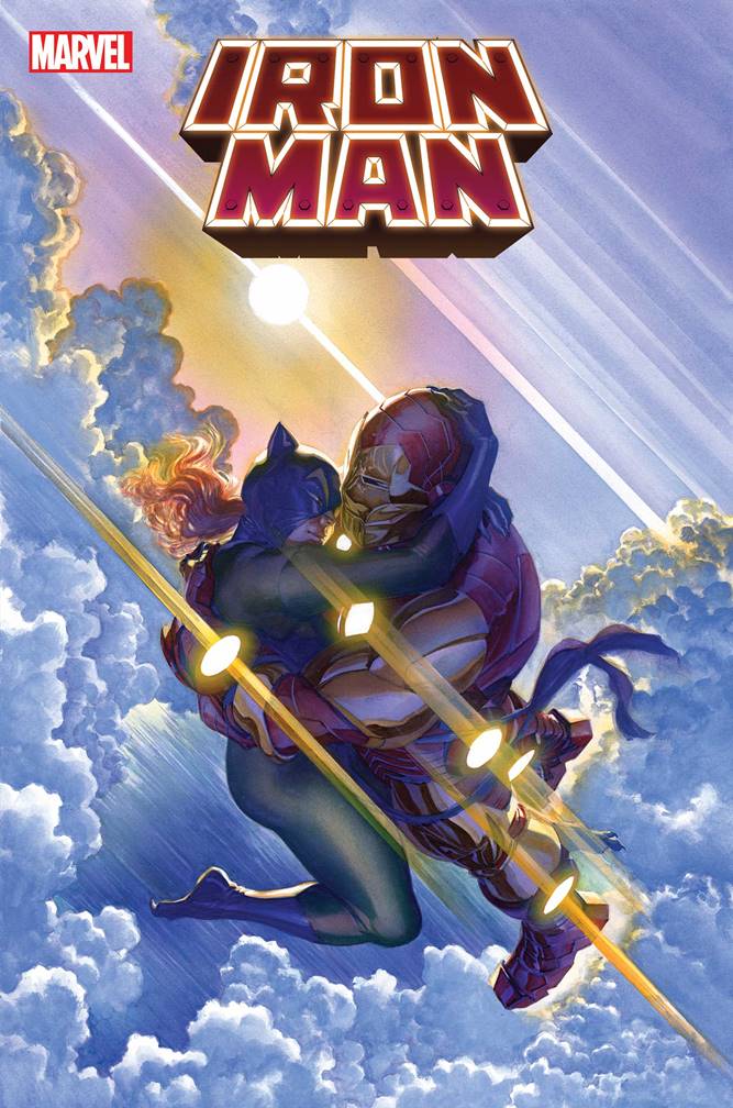 Iron Man 20