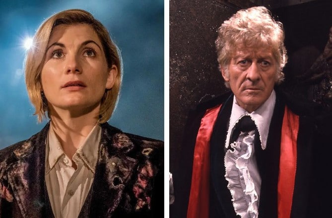 A Devilish Classic Villain Is Returning To Doctor Who