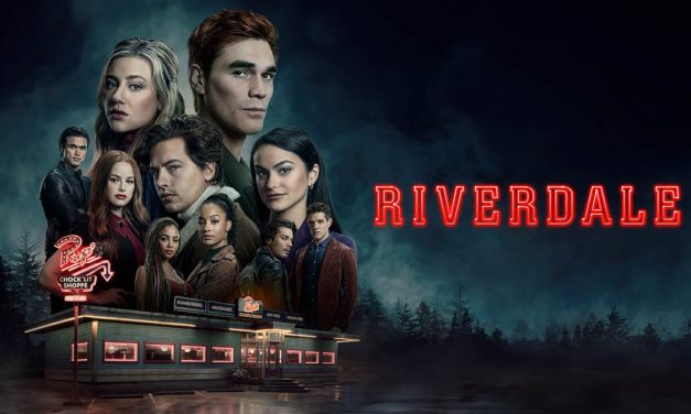 Riverdale Ending With Season 7