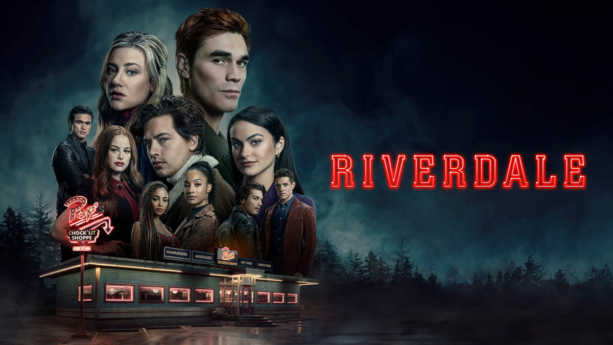 Riverdale Ending With Season 7 - That Hashtag Show