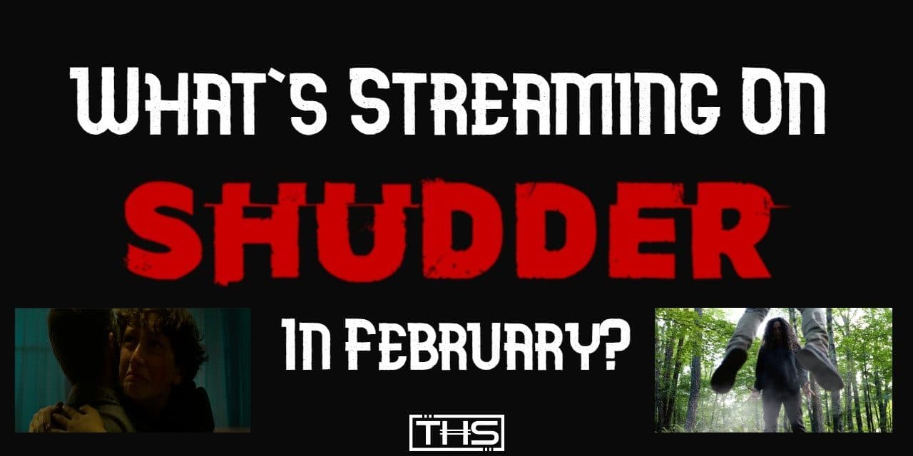What’s On Shudder In February: Last Drive-In Special, Karloff, & More