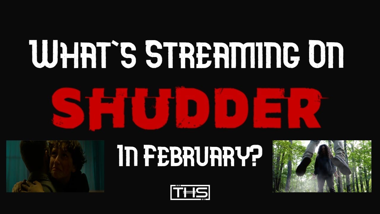 What's On Shudder In February Last DriveIn Special, Karloff, & More