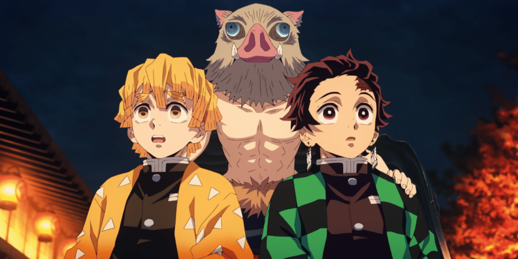 Demon Slayer season 2 episode 8 review and ALL EXPLAINED
