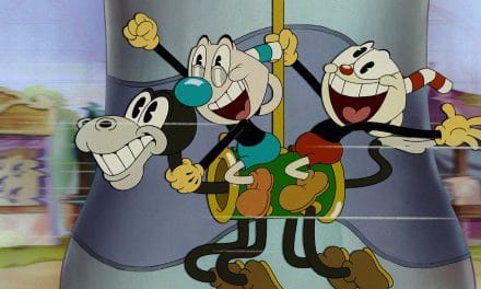 Here Comes The Cuphead Show! Arrives On Netflix This February [Trailer]