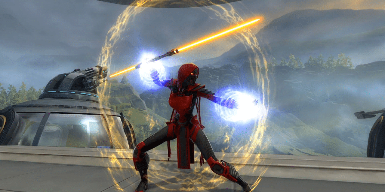 Star Wars: The Old Republic ‘Legacy of the Sith’ Expansion Coming Soon