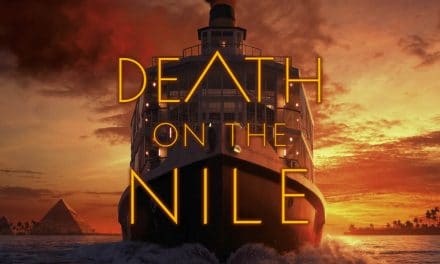 Get A Look At The ‘Death On The Nile’ Suspects – I Mean, Characters