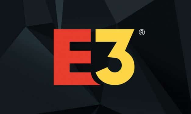 E3 2022 In-Person Canceled Due To Omicron Concerns