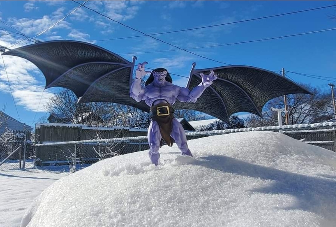 Top 10 Action Figures Of 2021 That Hashtag Show