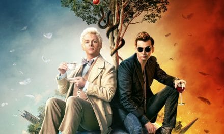 Attention Angels & Demons: Good Omens Will Return For A Third & Final Season