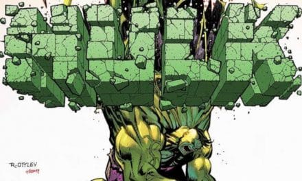 Is The Marvel Universe Ready For The Deadliest Hulk Ever?