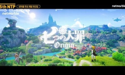 New The Seven Deadly Sins Game Revealed By Netmarble