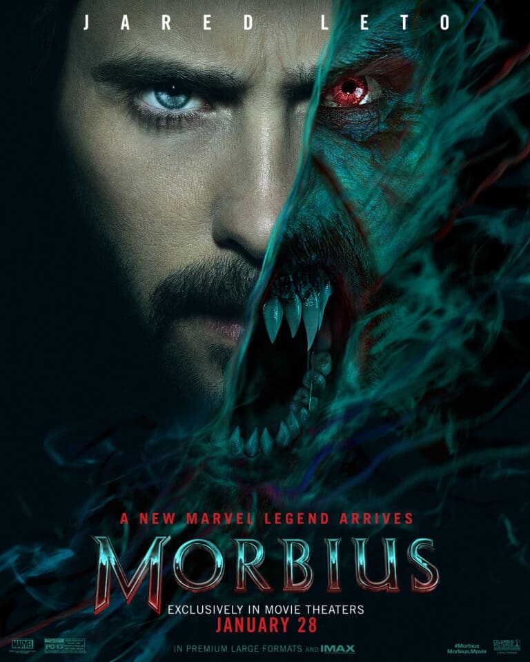 Morbius key art.