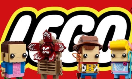 LEGO: Star Wars, Stranger Things, And More Coming Soon To The BrickHeadz Lineup
