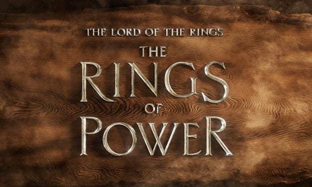 The Lord Of The Rings: The Rings Of Power Teaser Trailer Released