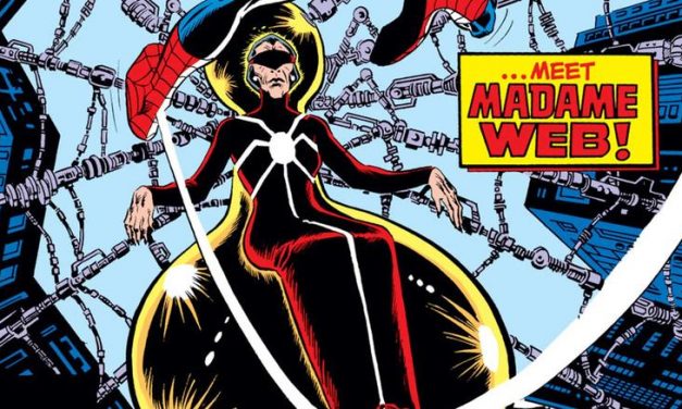 Spider-Man Spinoff ‘Madame Web’ Could Begin Filming Soon [Rumor Watch]