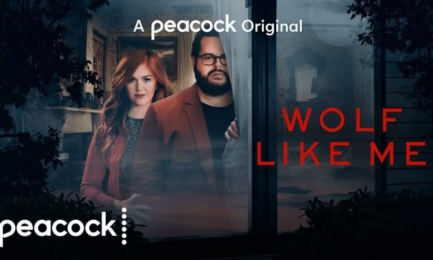 Wolf Like Me coming soon to Peacock [Trailer]