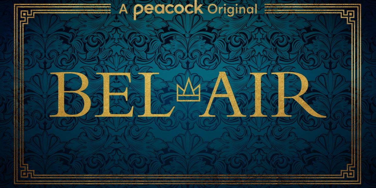 PEACOCK Has Announced Recurring Cast For Bel-Air!