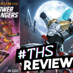 Mighty Morphin #15: Fighting On All Fronts [Review]