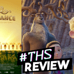Riverdance: The Animated Adventure – Get Your Jig On [Review]