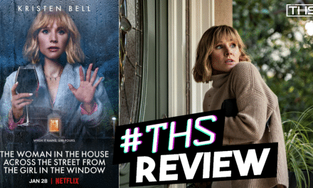 Thrills, Twists, & Laughs: Watch Netflix’s Binge-Worthy ‘The Woman in the House Across the Street from the Girl in the Window’ Now [Review]