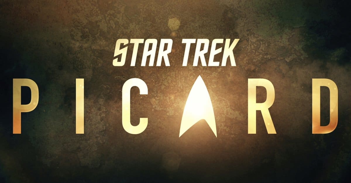 Paramount+: Star Trek: Picard Season Two Trailer Revealed