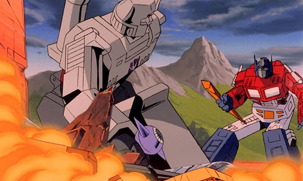 New Transformers Animated Movie Will Roll Out In 2024