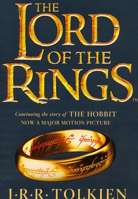 “The Lord Of The Rings” And Other Tolkien Rights Now Up For Sale