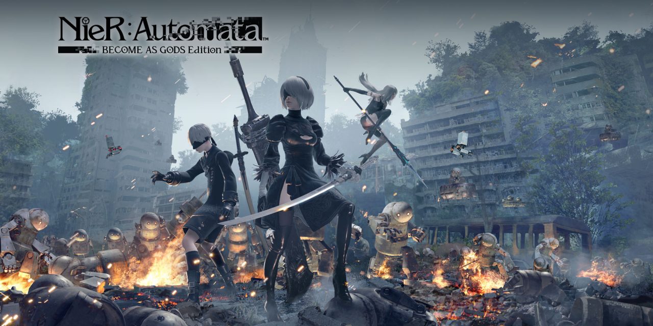 NieR: Automata Anime Adaptation Possibly Leaked To Mixed Reception [Rumor Watch]