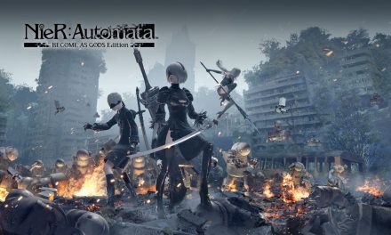 NieR: Automata Anime Adaptation Possibly Leaked To Mixed Reception [Rumor Watch]