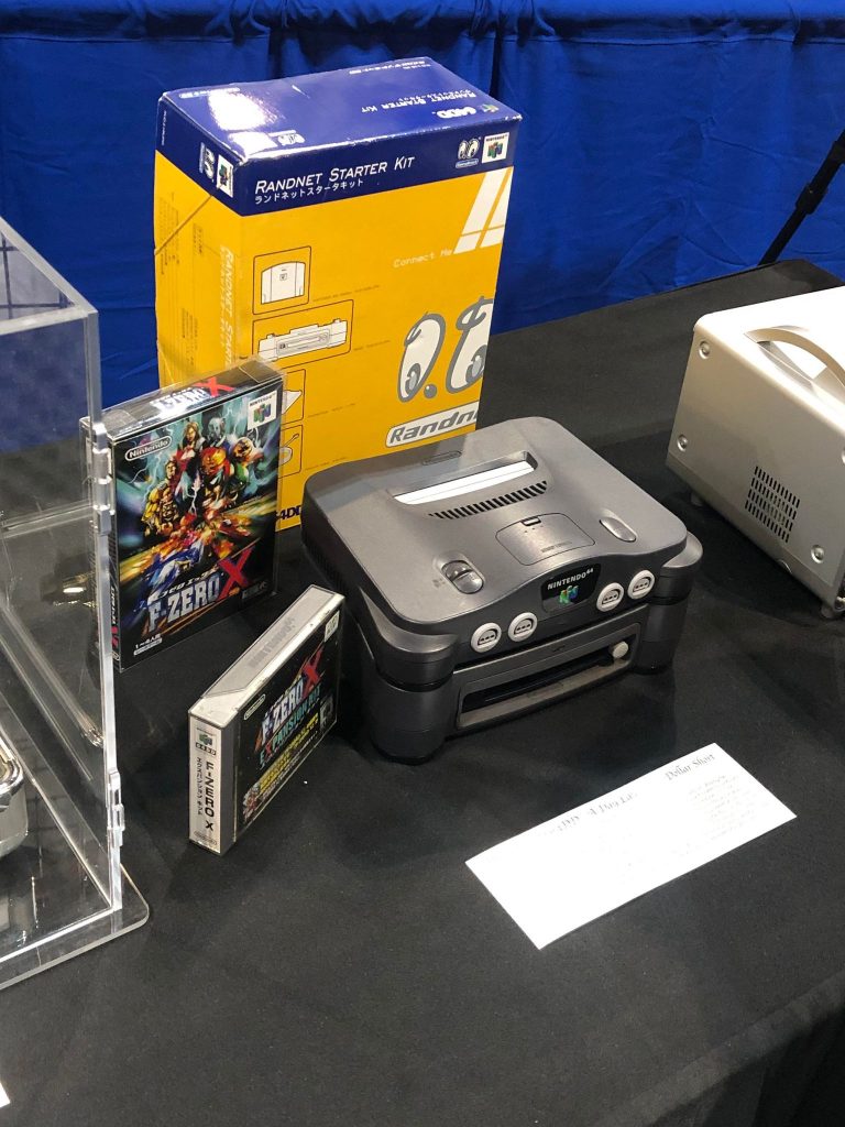 The Best Retro Gaming In SoCal SoCal Gaming Expo